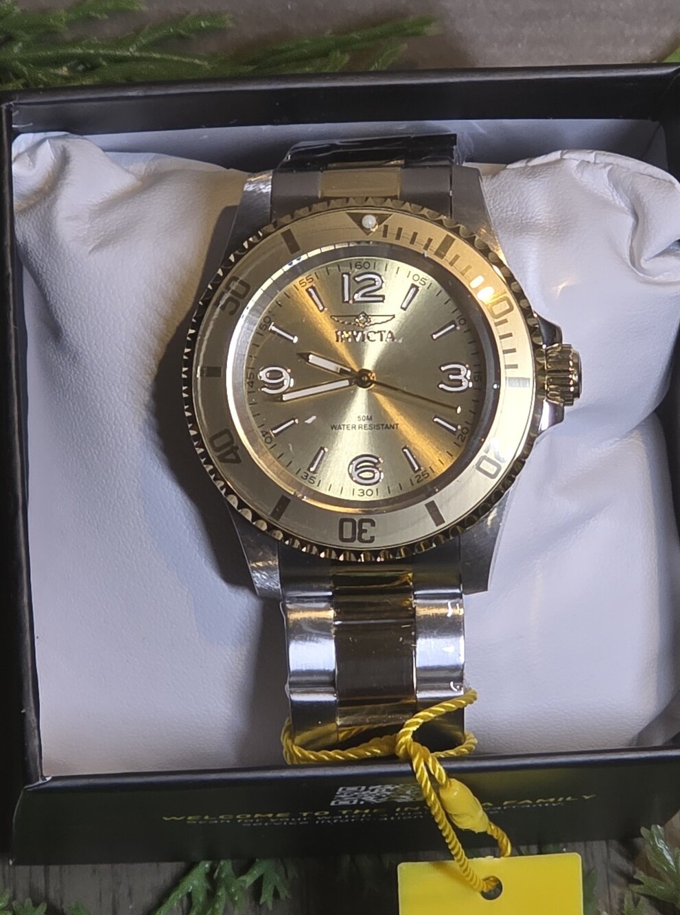 Invicta Specialty Velario Men's Watch - 41mm